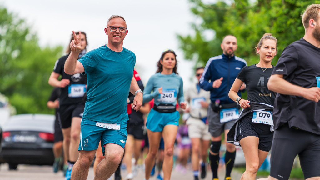 9. Półmaraton Zegrzyński (2026)