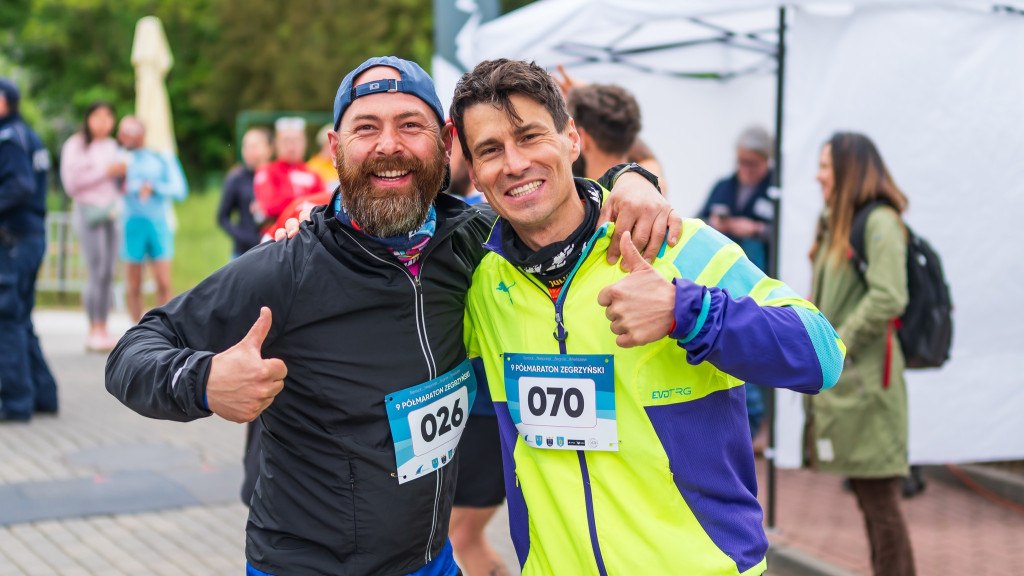 9. Półmaraton Zegrzyński (2026)