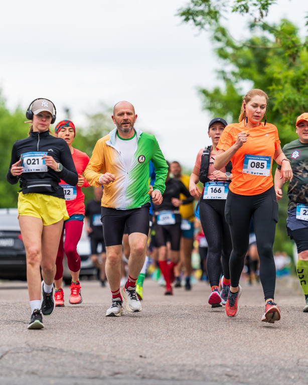 9. Półmaraton Zegrzyński (2026)