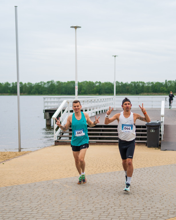 9. Półmaraton Zegrzyński (2026)