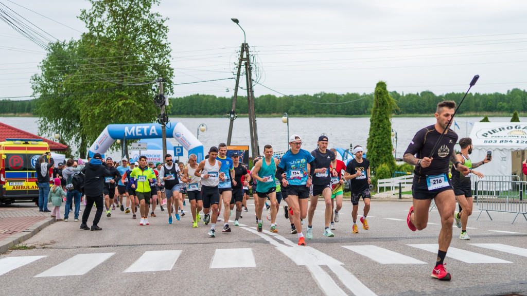9. Półmaraton Zegrzyński (2026)
