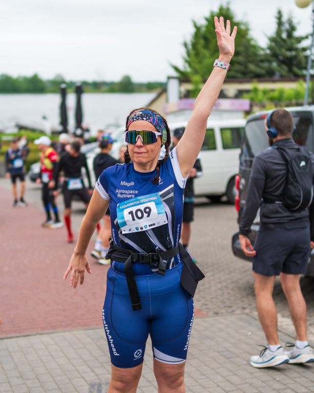 9. Półmaraton Zegrzyński (2026)