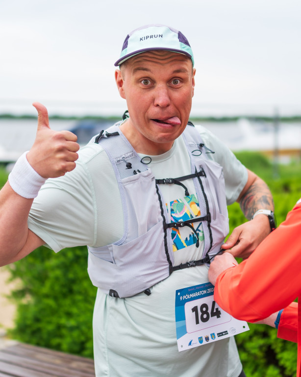 9. Półmaraton Zegrzyński (2026)
