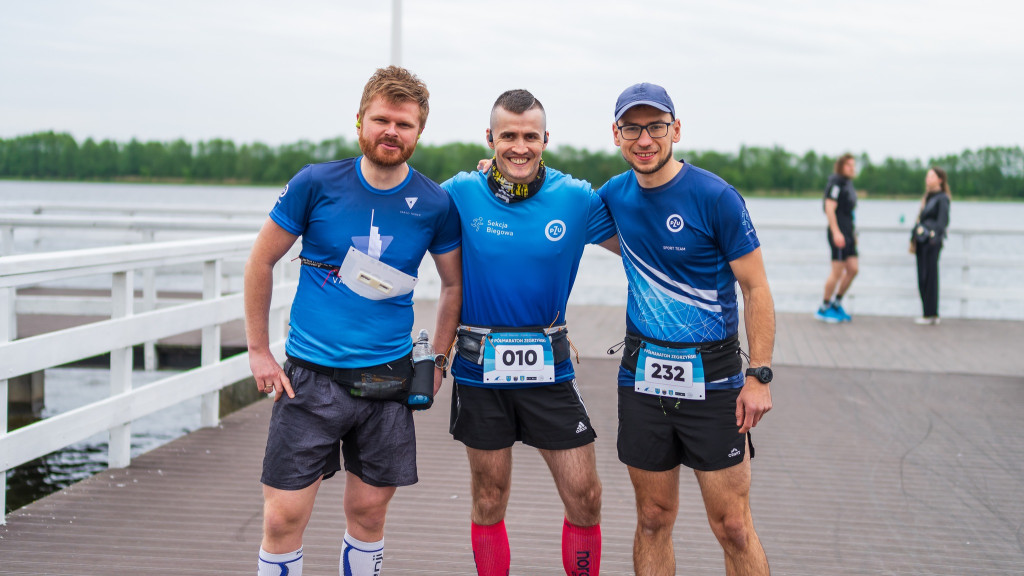 9. Półmaraton Zegrzyński (2026)