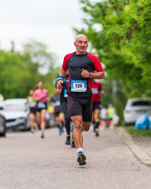 9. Półmaraton Zegrzyński (2026)