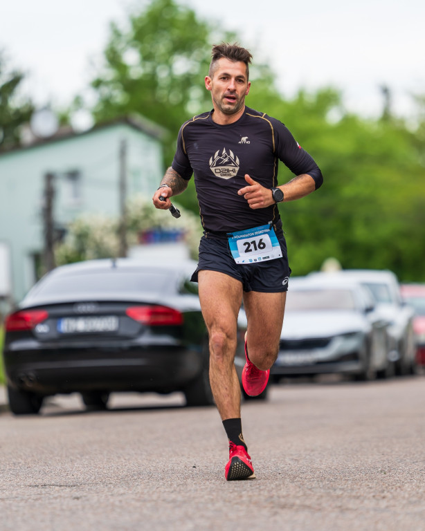 9. Półmaraton Zegrzyński (2026)