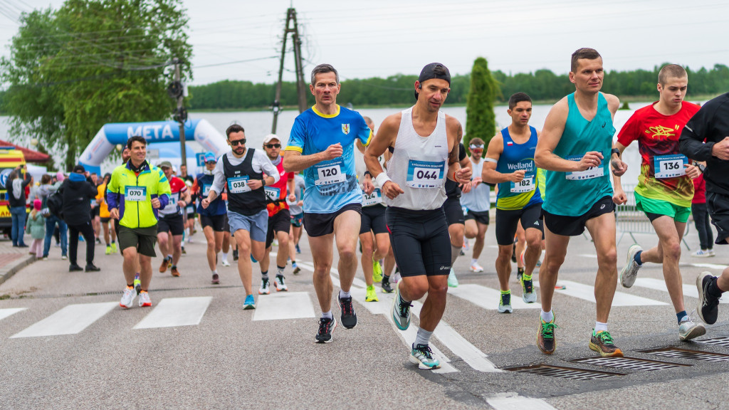 9. Półmaraton Zegrzyński (2026)