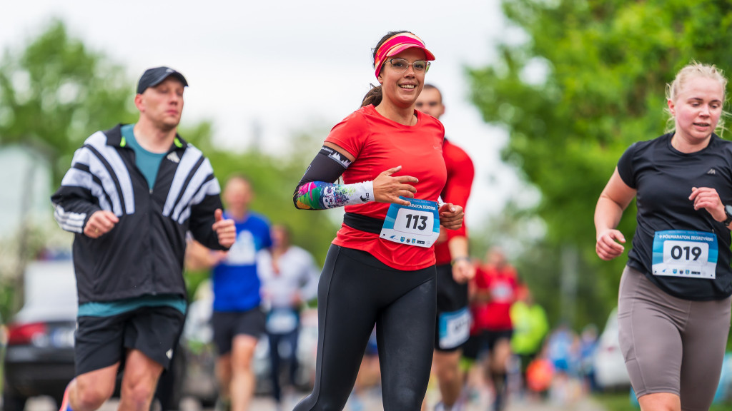 9. Półmaraton Zegrzyński (2026)