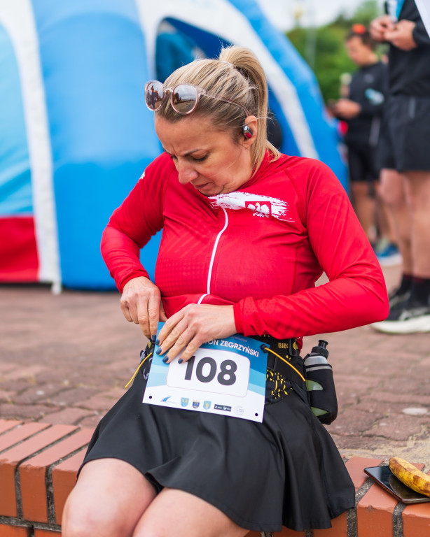 9. Półmaraton Zegrzyński (2026)