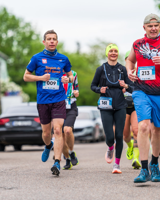 9. Półmaraton Zegrzyński (2026)
