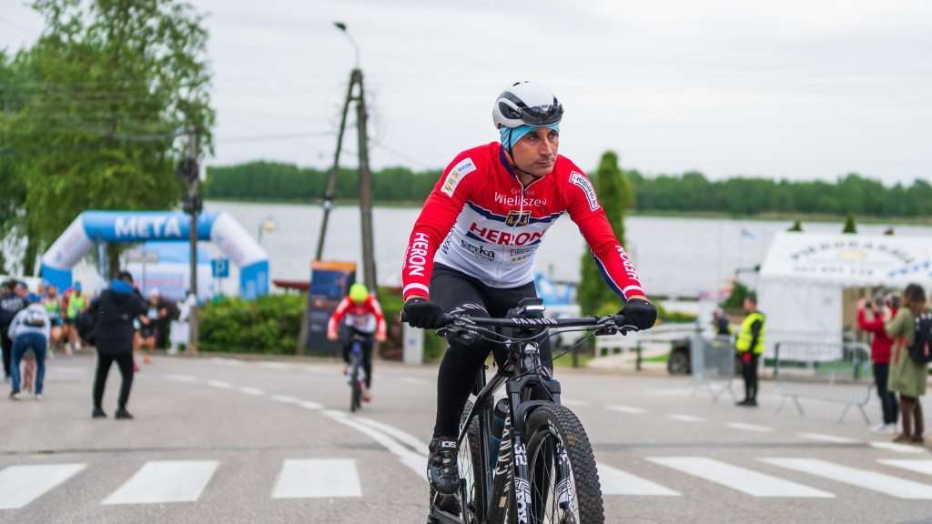 9. Półmaraton Zegrzyński (2026)