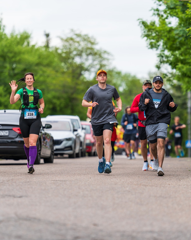 9. Półmaraton Zegrzyński (2026)