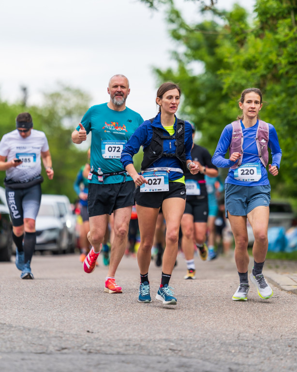 9. Półmaraton Zegrzyński (2026)