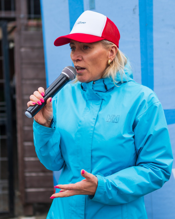 9. Półmaraton Zegrzyński (2026)