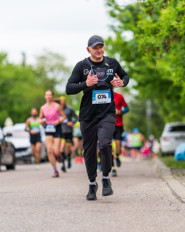 9. Półmaraton Zegrzyński (2026)