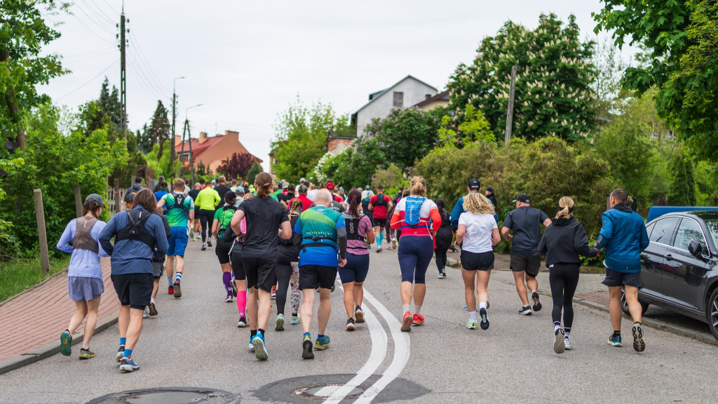 9. Półmaraton Zegrzyński (2026)