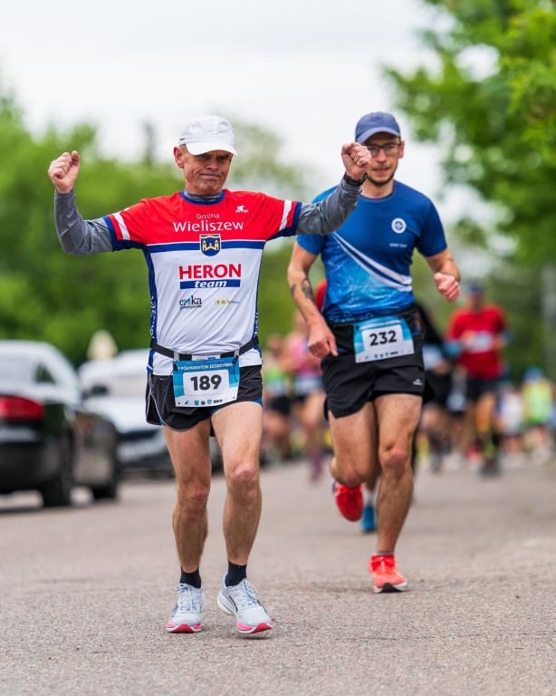 9. Półmaraton Zegrzyński (2026)