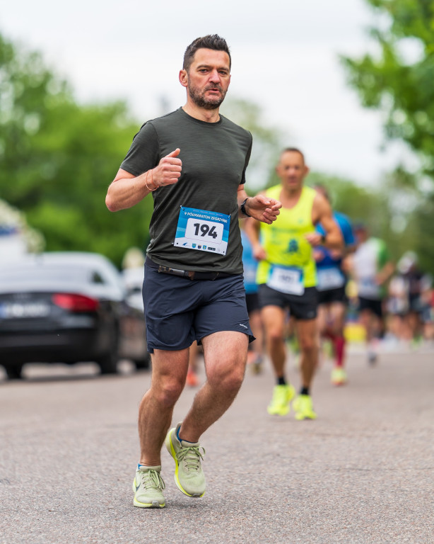 9. Półmaraton Zegrzyński (2026)