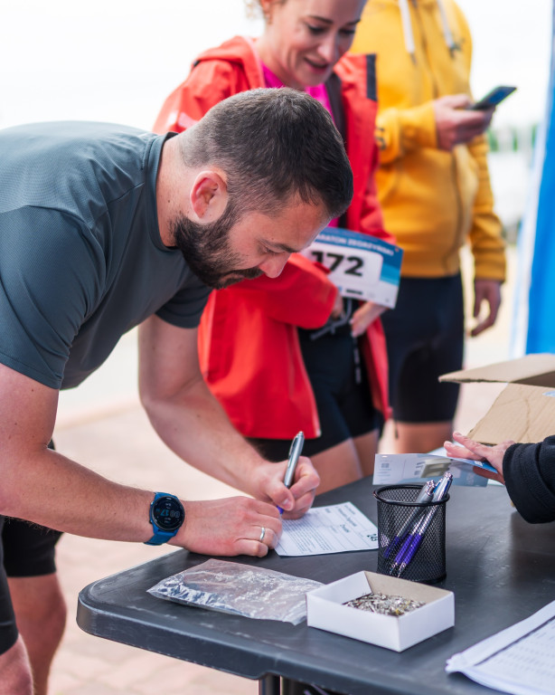 9. Półmaraton Zegrzyński (2026)