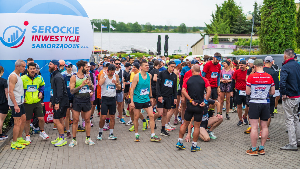 9. Półmaraton Zegrzyński (2026)