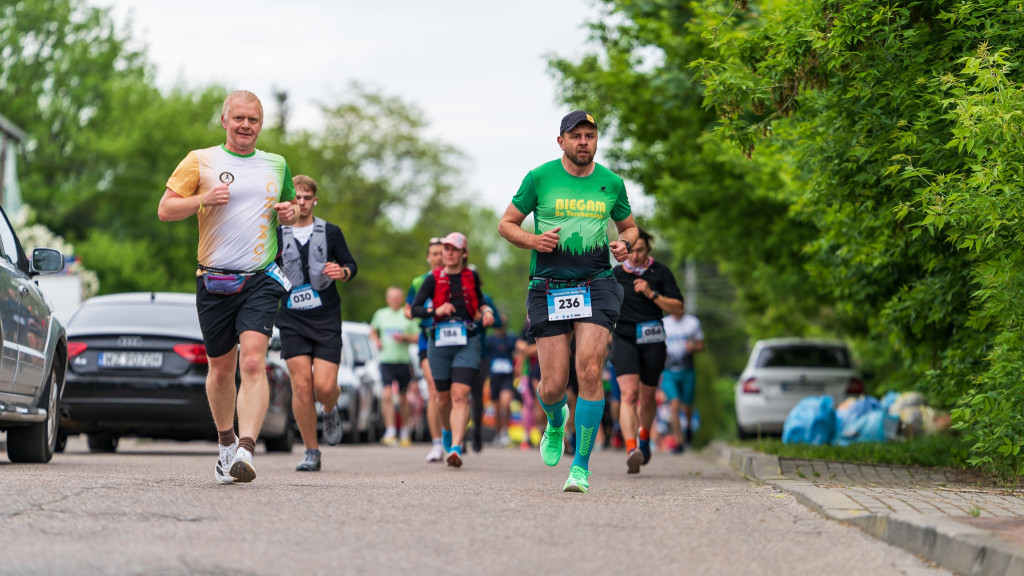 9. Półmaraton Zegrzyński (2026)