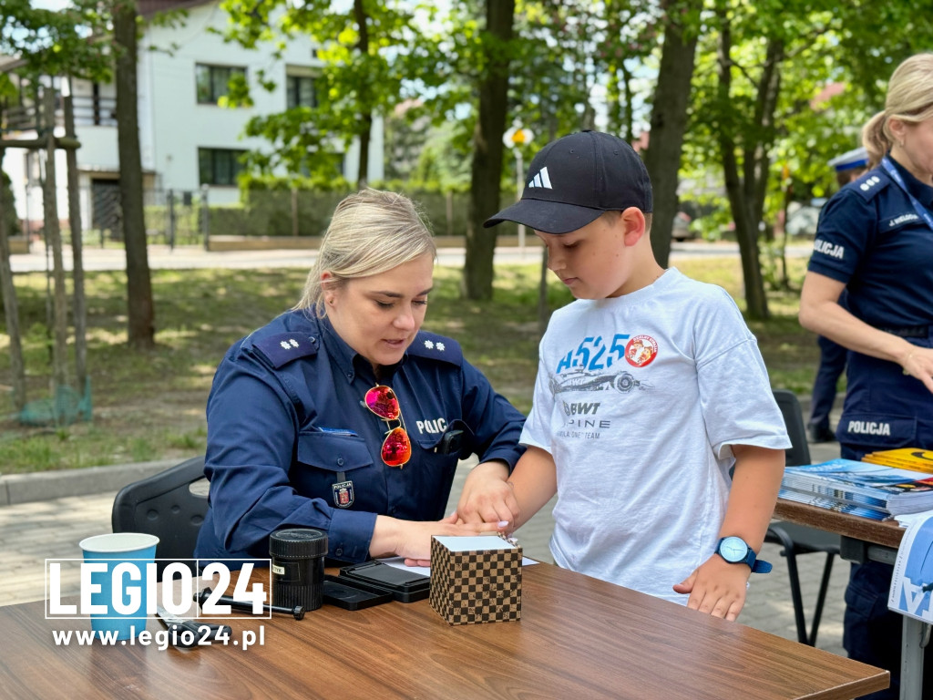 3. Piknik Rodzinny 