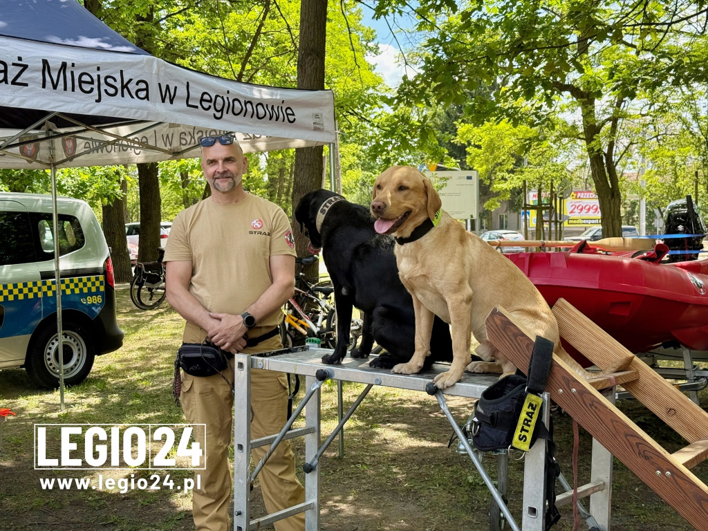 3. Piknik Rodzinny 