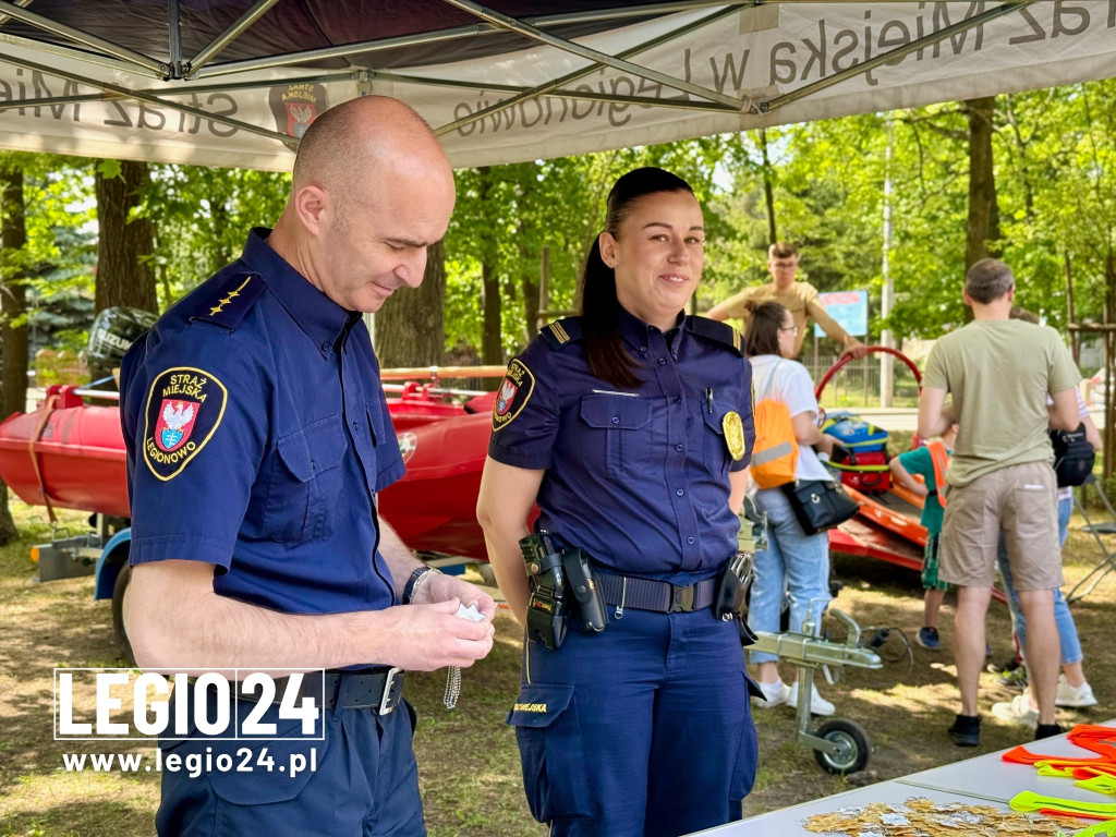 3. Piknik Rodzinny 