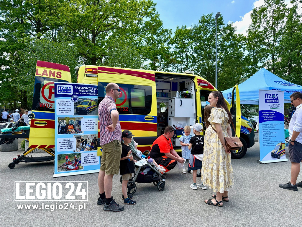 3. Piknik Rodzinny 