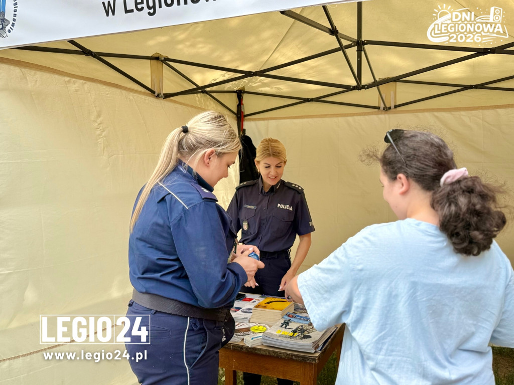 Dni Legionowa 2026. Legionowo w miniaturze