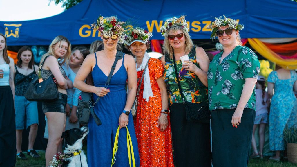 Wieliszewskie Wianki 2026