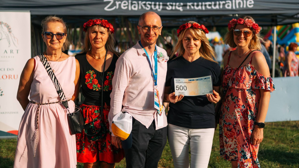 Wieliszewskie Wianki 2026