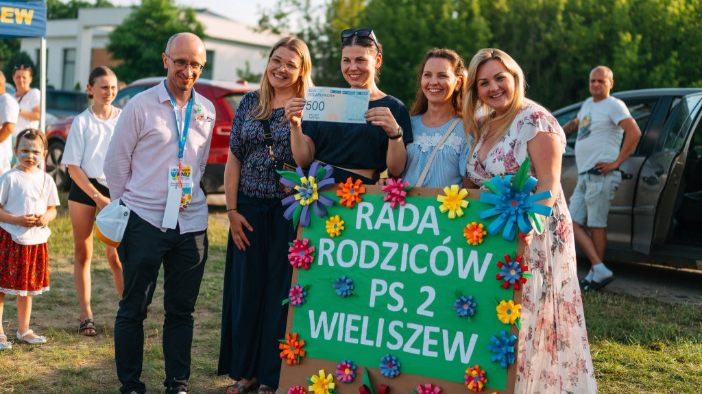 Wieliszewskie Wianki 2026