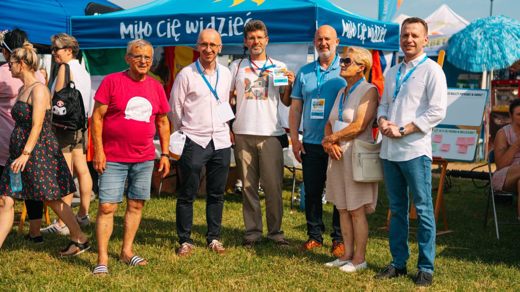 Wieliszewskie Wianki 2026