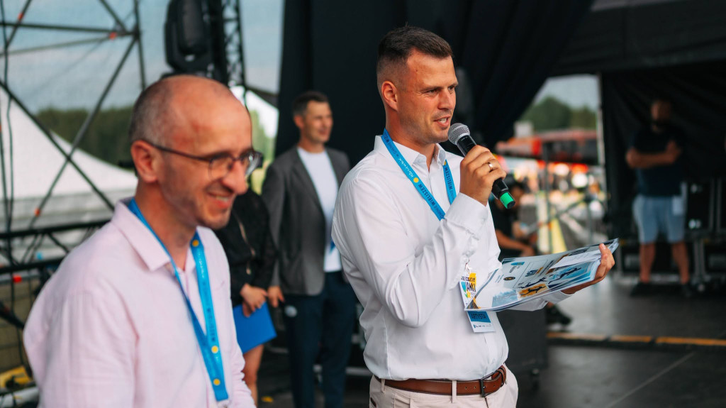 Wieliszewskie Wianki 2026