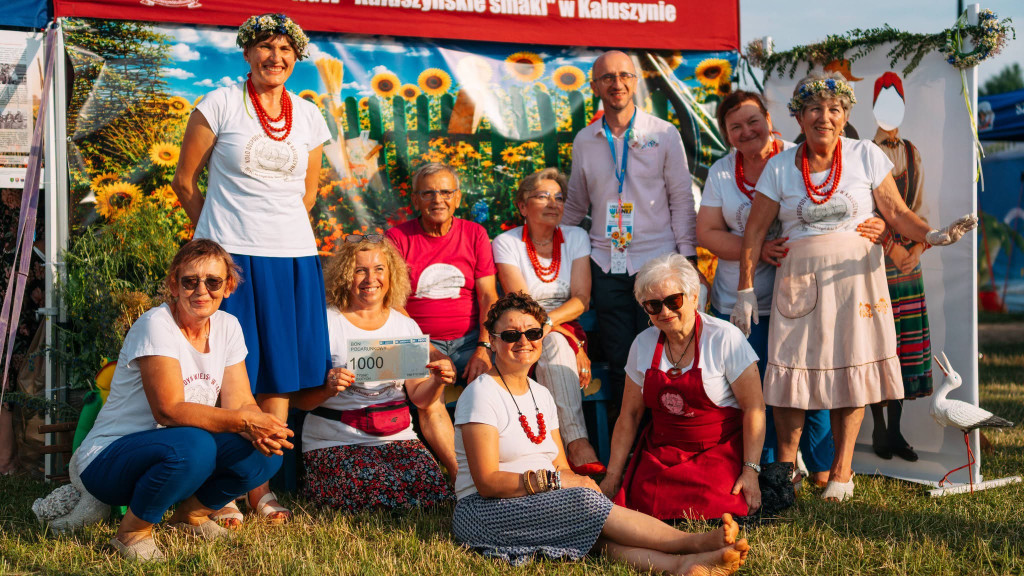 Wieliszewskie Wianki 2026