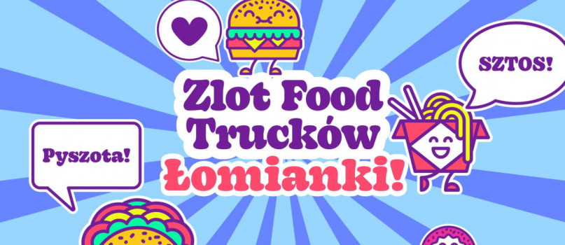 Zlot Food Trucków (Łomianki)-219