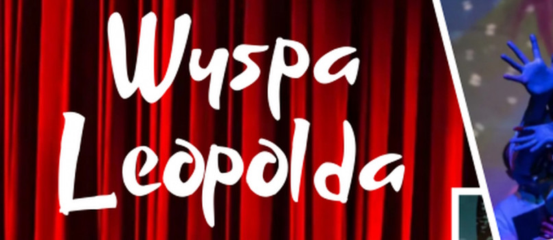 Wyspa Leopolda - przedstawienie teatralne w Nieporęcie-508