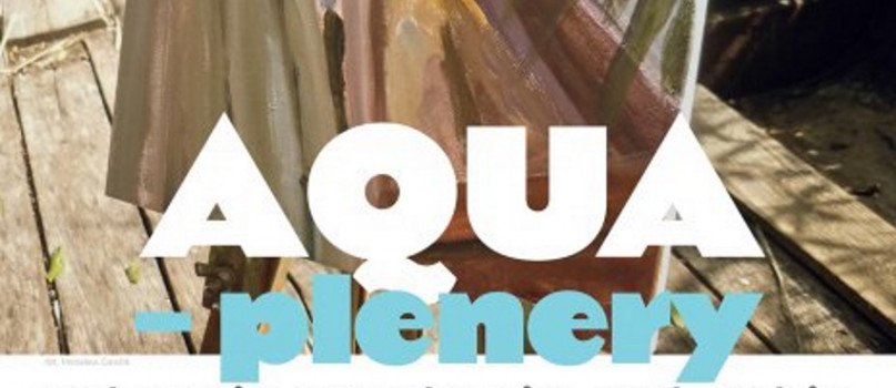 Aqua Plenery