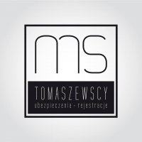 Logo firmy MS Tomaszewscy