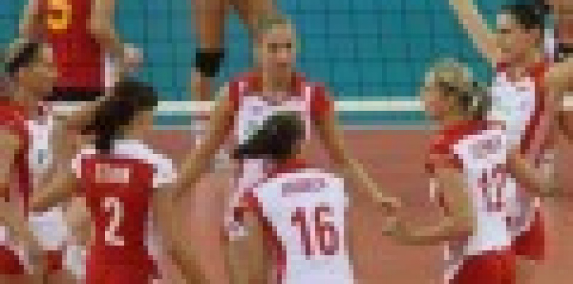 Polskie "Złotka" na Arenie