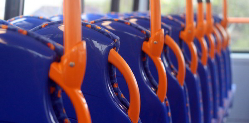 Nasielsk: Nowy rozkład jazdy "SKR"