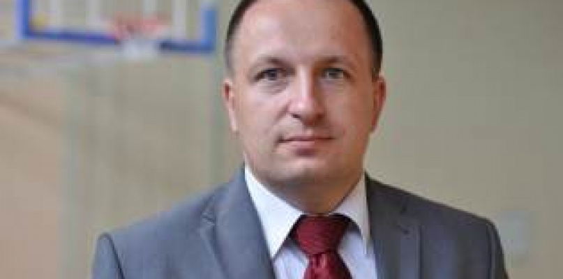 Pomiechówek: Dariusz Bielecki jednym z najlepszych w 2012r.