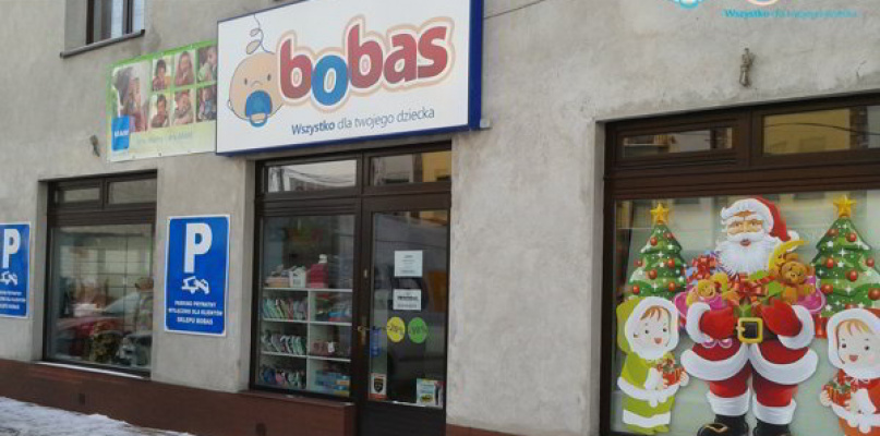 Wszystko dla Twojego dziecka!