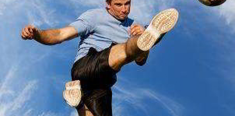 Zagraj w szóstkach - zapisy tylko do 17.02