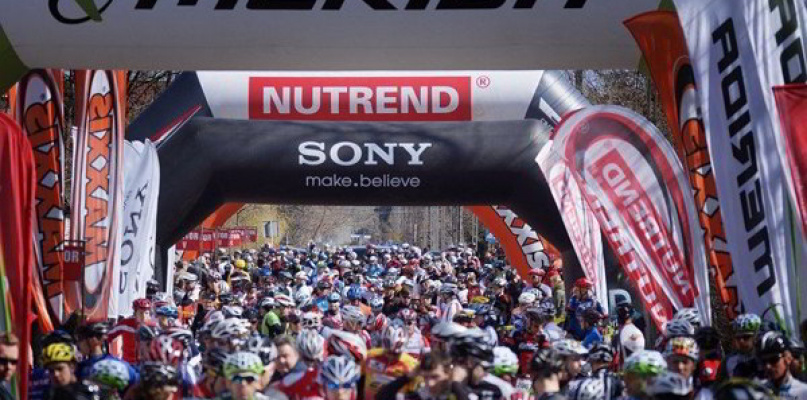 Merida Mazovia MTB Marathon w Legionowie