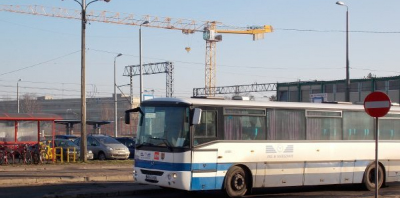 Legionowski: Nowe rozkłady jazdy linii L9 i L11