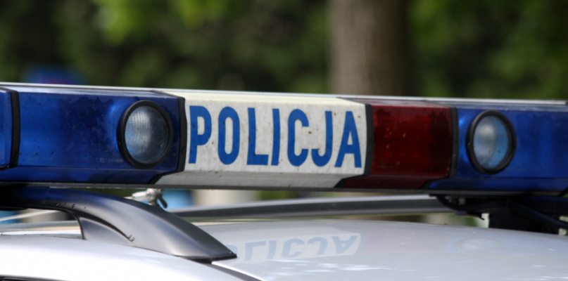 Kolejny śmiertelny wypadek na obwodnicy Jabłonny. Zginęły 3 osoby!