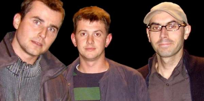 Kabaret Neo-Nówka w Legionowie