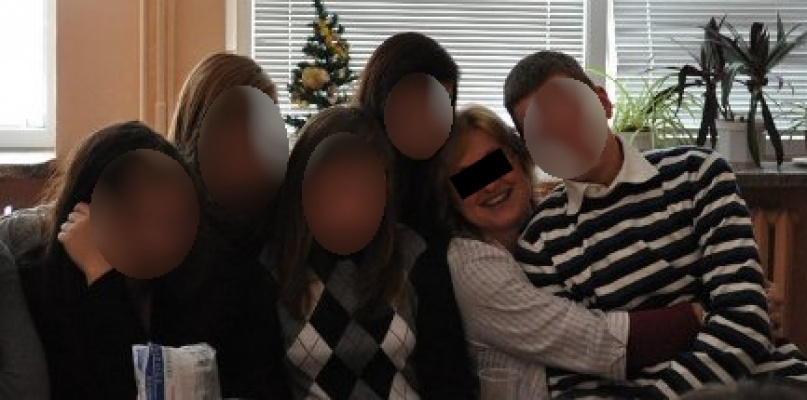 Wilga H. nie żyje. Popełniła samobójstwo w celi